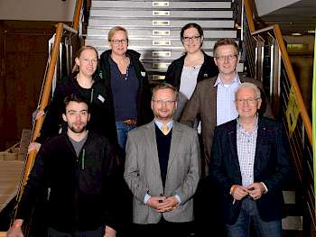 Redaktion LOHNUNTERNEHMEN
