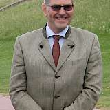 Thomas Carstensen ist Landwirt, Lohnunternehmer und seit dem 01.04.1981 Mitglied im Lohnunternehmerverband Schleswig Holstein. In einem Ehrenamt ist er Kreisjägermeister des Landkreises Nordfriesland.