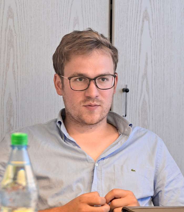 Jan-Georg Franz