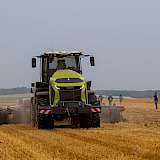 Xerion 12.650 Terra Trac