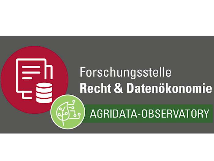 Logo Agridata Observatory