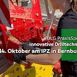 DLG Praxisspot