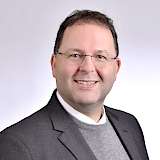 Bernhard M. Kinzinger