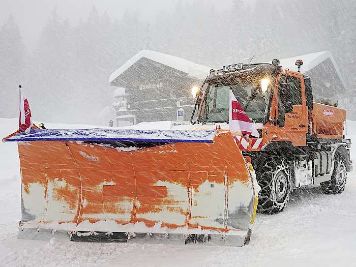 Unimog